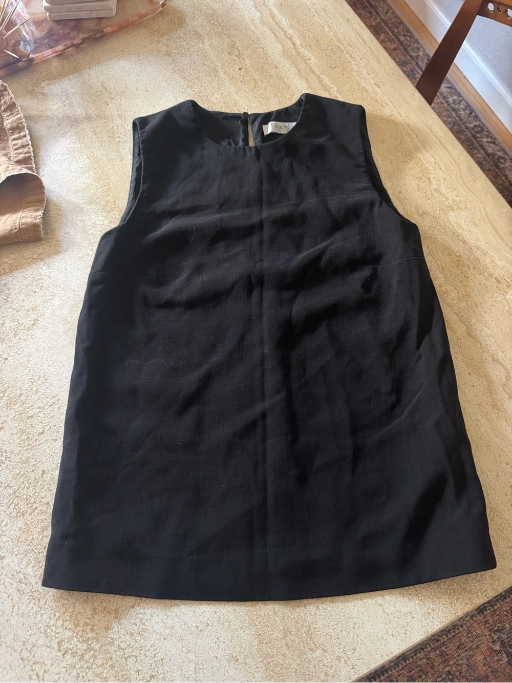 Max Mara top